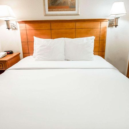 Econo Lodge Times Square New York Kültér fotó